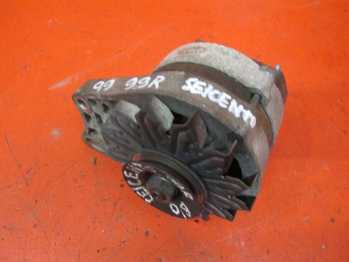 Generatore alternatore benzina