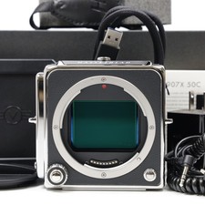 Hasselblad 907x cfv - hasselblad,
