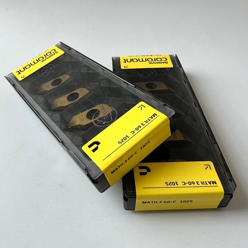 Pezzi scatola sandvik - pezzi/scatola,