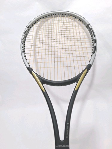 Racchetta tennis head - da,