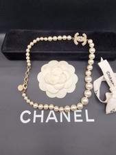 Collana perle chanel - di, 100°