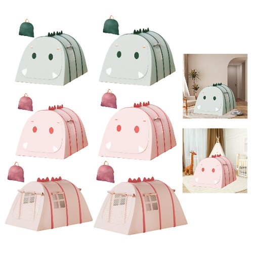 Tenda per bambini giocano con