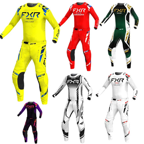 Kit maglia moto set tuta - maglia,