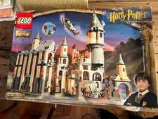 LEGO 4709 2001 Harry Potter