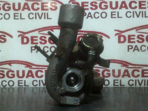 93ff6k682ac turbocompressore - 93ff6k682ac,