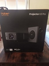 Proiettore Yaber K3 Pro