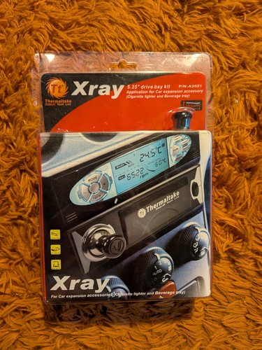 Thermaltake xray kit - xray,