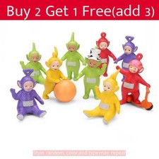 Cute Pvc Children's Figure Toy