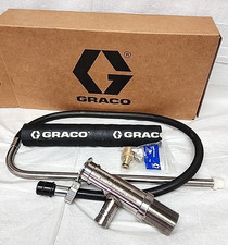 Kit circuito di scoppio presa Graco 17R853