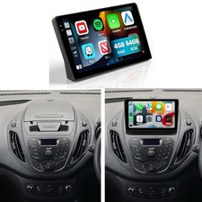 Autoradio 4+64G Apple Carplay