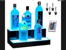 ® BarUSA™ LED Lighted