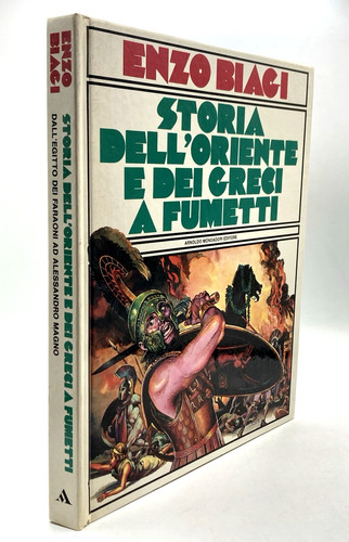 Storia dell oriente dei - storia, e