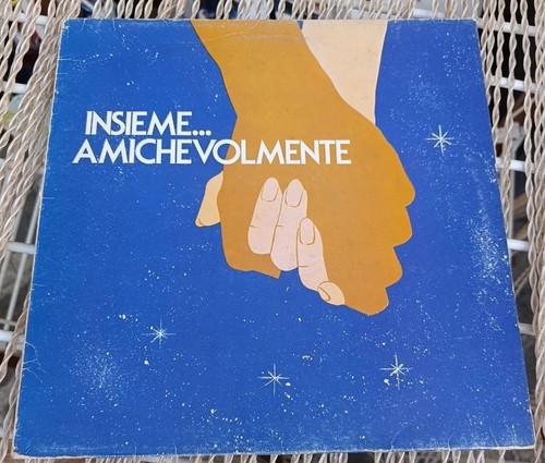 Rino filippi insieme - de,