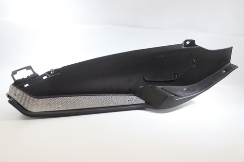 Pedana sinistra piaggio mp3 - pedana,