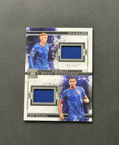 2024 panini impeccabile - 2024-25,