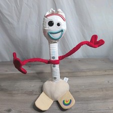 Forky 17" Figure Toy Story 4
