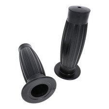 Retrò Maniglie Manubrio Moto