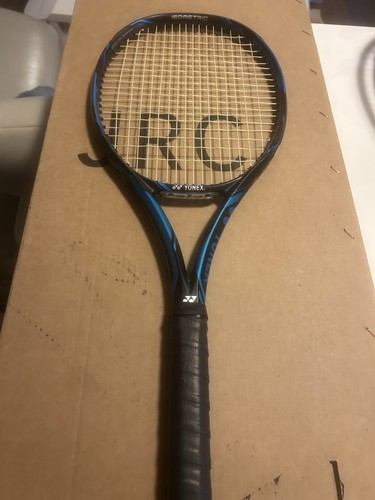 Tennis racket yonex ezone - racket,