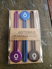 3 pezzi doTERRA ogni ultima