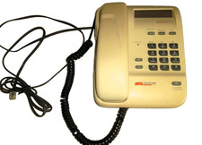 VINTAGE-TELEFONO FISSO MODELLO