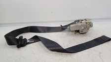 CINTURA DI SICUREZZA ANTERIORE