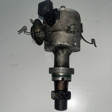 spinterogeno audi 80 A4 golf jetta 0237020210 051905205 Z415 bosch elettronico