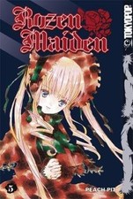 Rozen Maiden 05 von not