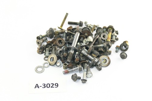 Honda 600 pc21 shadow - vt,