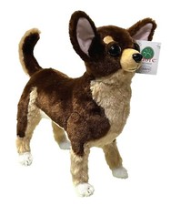 Peluche cane Adore 13"