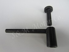 TRIUMPH T100 T120 T140 VALVE