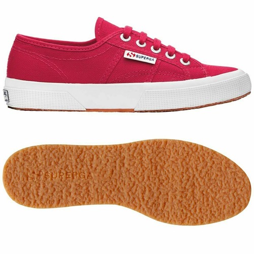 Superga 2750 cotu - cotu, classic