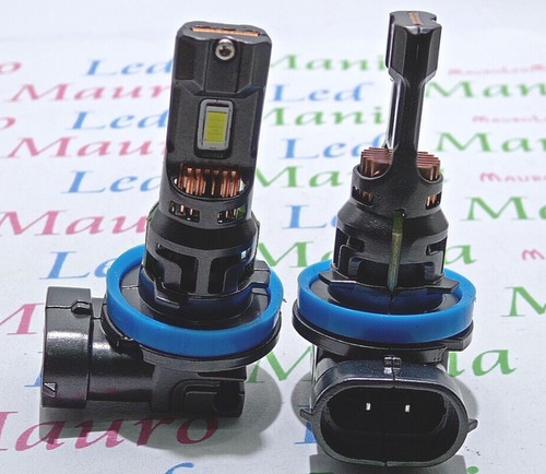 Kit led h11 - 120w, eyes