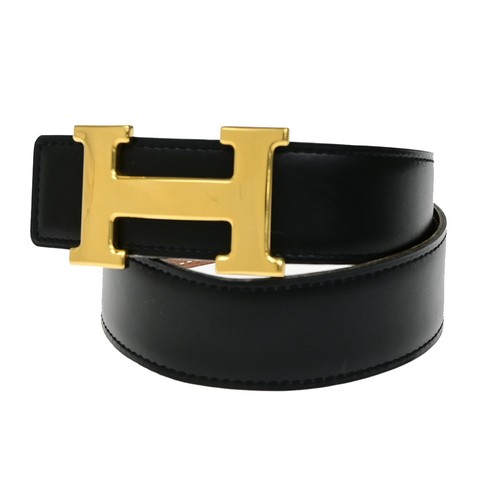 Cintura hermes logo - cintura,