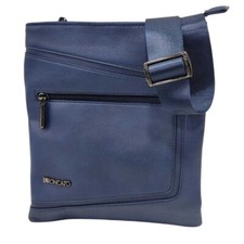 Borsello Uomo Tracolla Piatta R Roncato Trasversale Bandoliera Borsa a Spalla