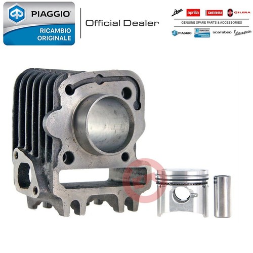 Gruppo termico cilindro - gruppo,