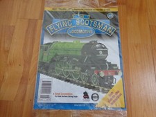 O Gauge HACHETTE Costruire il