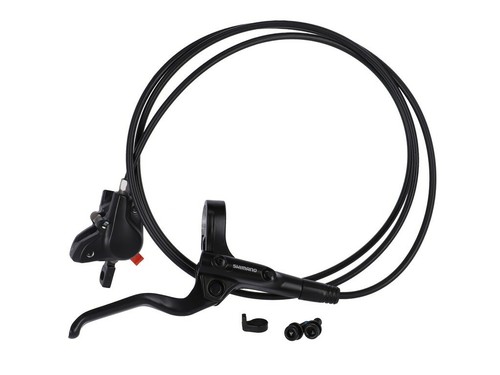 Shimano impianto freno - impianto,