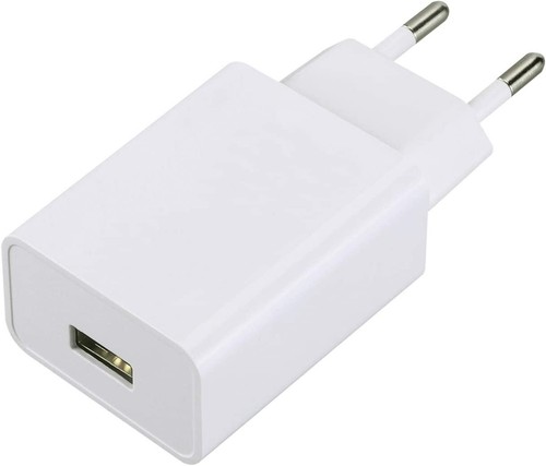 Adattatore caricabatterie usb - adattatore,