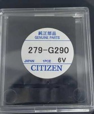 CIRCUITO CITIZEN PROMASTER