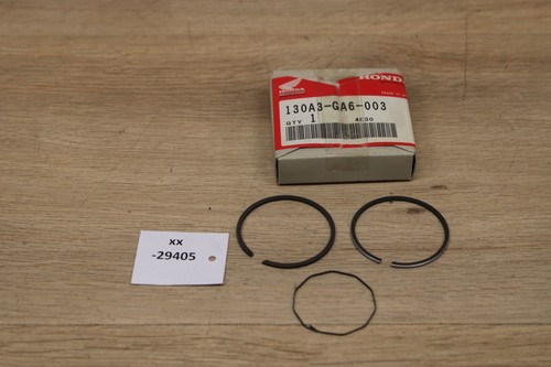 Honda 130a2 ga6 - honda, anelli