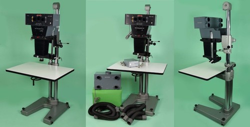 Ingranditore durst laborator - ingranditore,