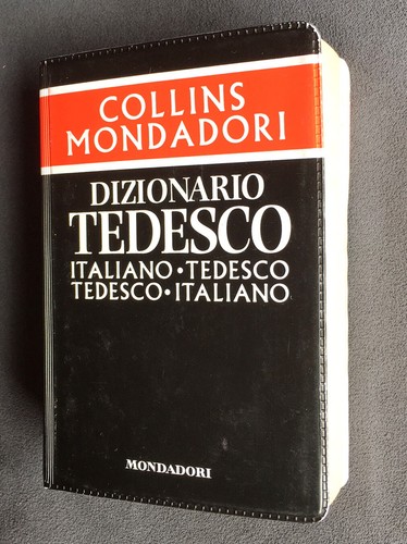 Dizionario tascabile collins - dizionario,