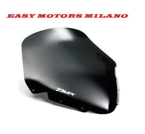Cupolino fume yamaha t - cupolino,