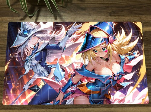 Yugioh tappetino gioco da - yugioh,