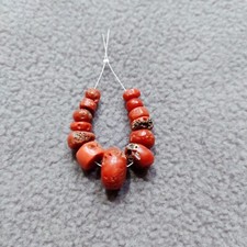 Corallo Mare Gemma Perline