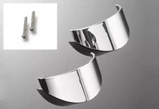 YAMAHA XV 125 & XV 250 VIRAGO