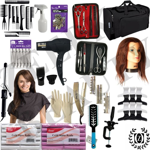 Testa manichino cosmetologia - manichino,