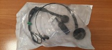 NUOVO Plantronics H141N/Z AURICOLARE HEADSET - P/N 39971-12
