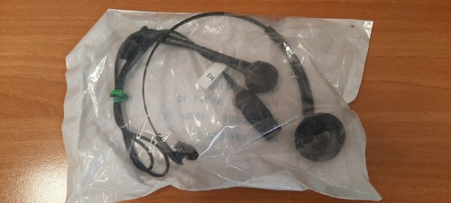 Nuovo plantronics h141n - nuovo,