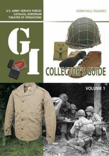 The collector s - g.i., collector's